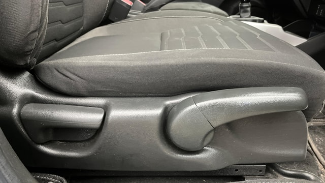 View Honda WR-V Image 18 Used Honda WR-V Image 18
