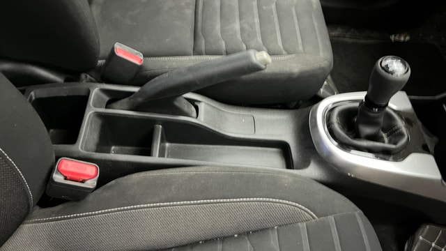 View Honda WR-V Image 38 Used Honda WR-V Image 38