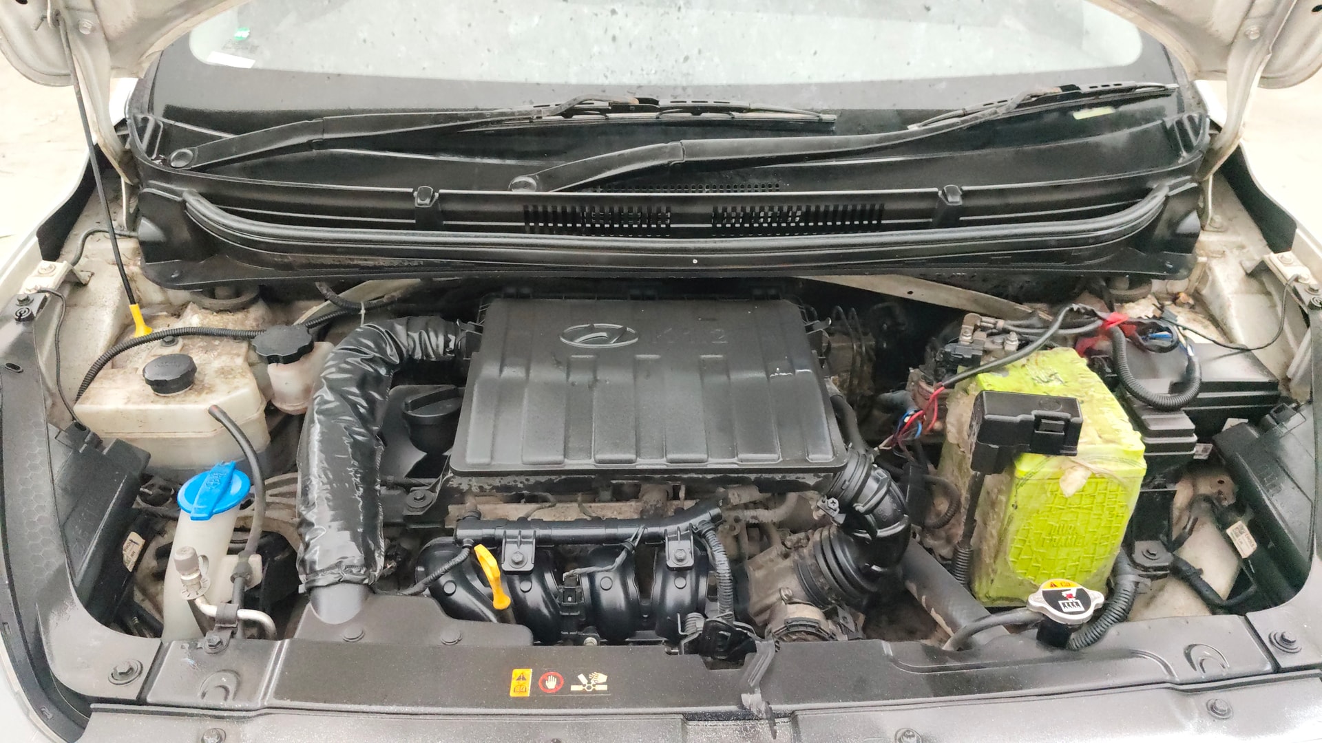 Used 2020 Hyundai Grand i10 Nios Used 2020 Hyundai Grand i10 Nios