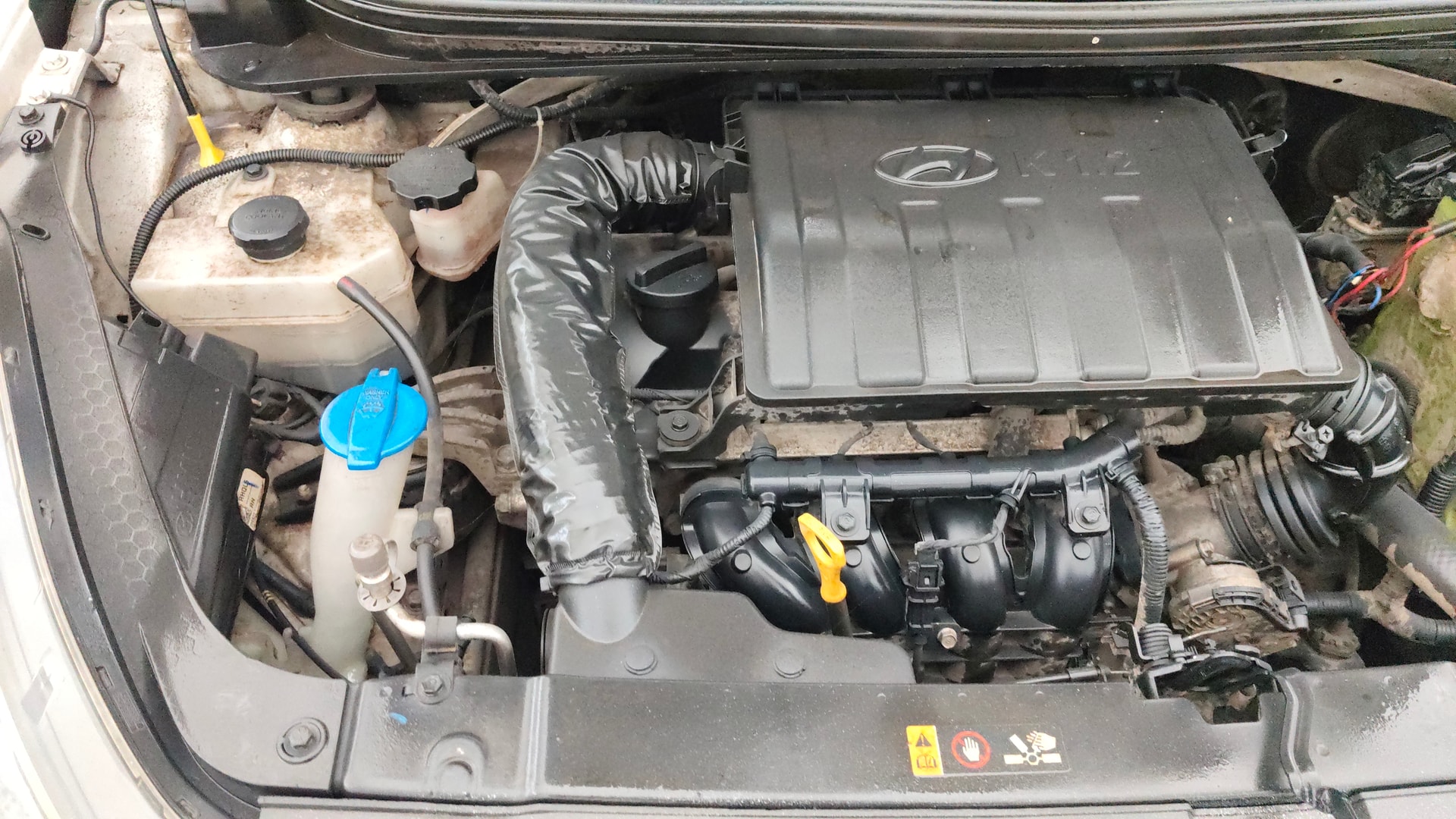 Used 2020 Hyundai Grand i10 Nios Used 2020 Hyundai Grand i10 Nios