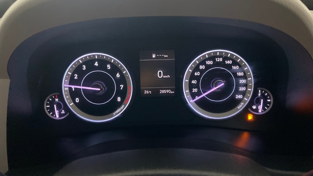 View Hyundai Creta Image 37 Used Hyundai Creta Image 37