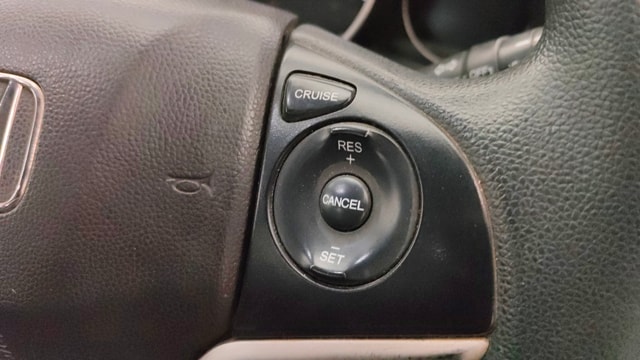 View Honda WR-V Image 3 Used Honda WR-V Image 3