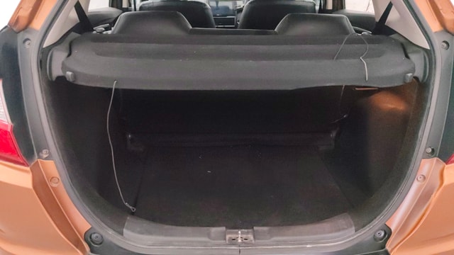 View Honda WR-V Image 7 Used Honda WR-V Image 7