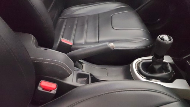 View Honda WR-V Image 43 Used Honda WR-V Image 43