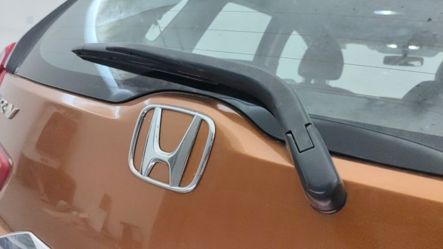 View Honda WR-V Image 24 Used Honda WR-V Image 24