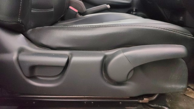 View Honda WR-V Image 11 Used Honda WR-V Image 11