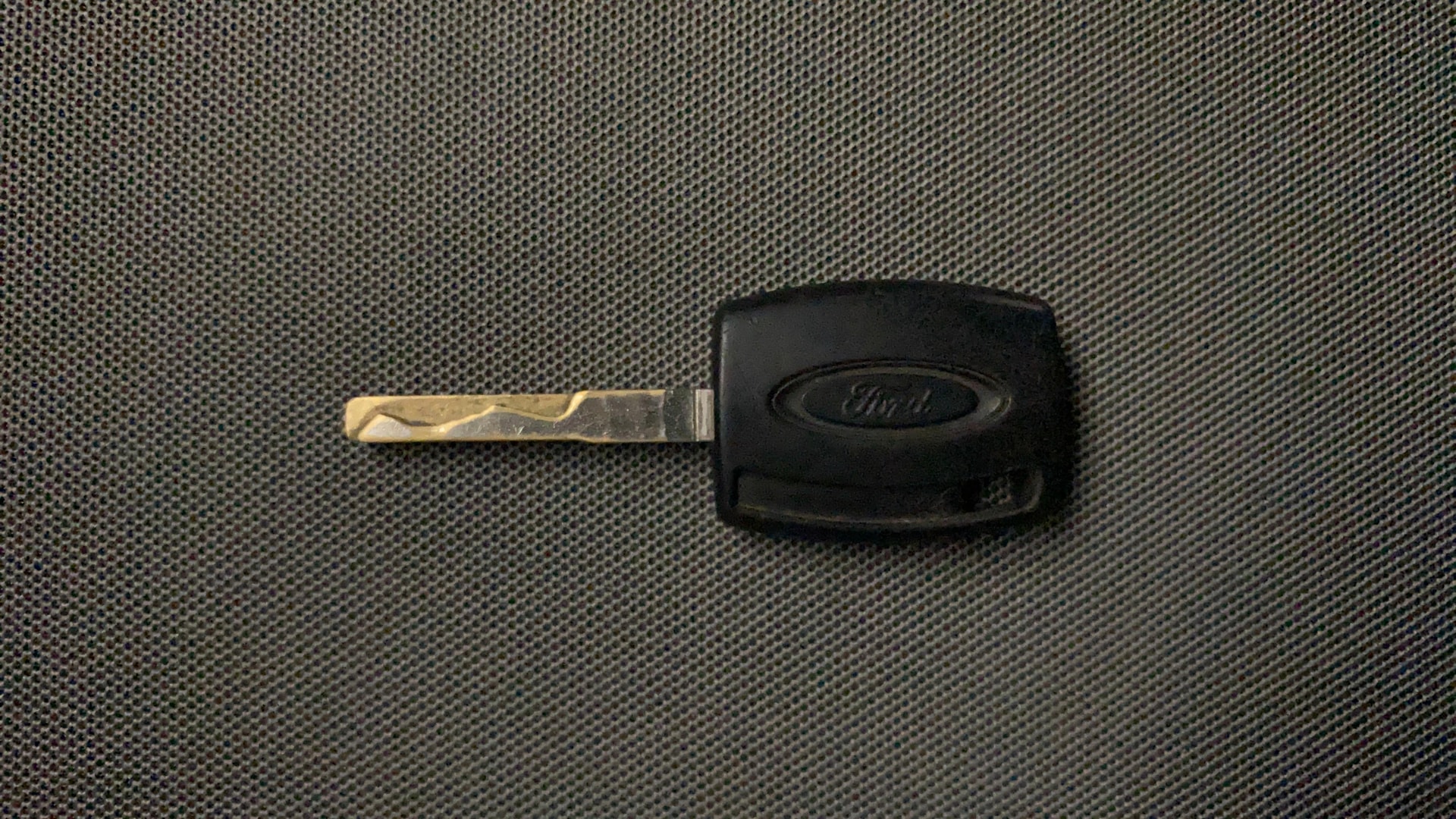 Used 2017 Ford EcoSport Used 2017 Ford EcoSport