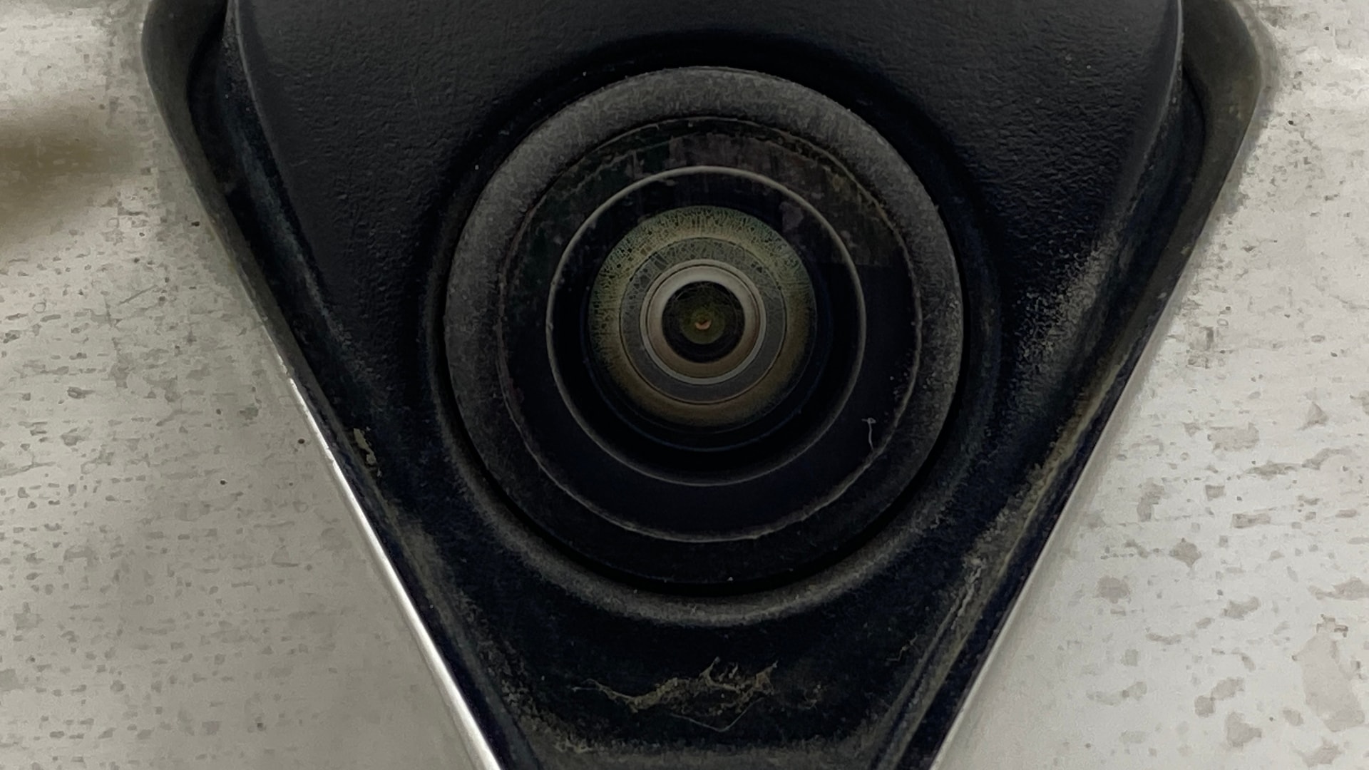 View 2023 Renault Kwid RXL 1.0 BS IV Image 23 Used 2023 Renault Kwid RXL 1.0 BS IV Image 23