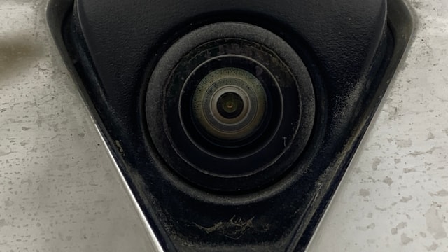View Renault Kwid Image 23 Used Renault Kwid Image 23