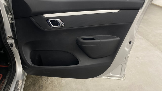 View Renault Kwid Image 33 Used Renault Kwid Image 33