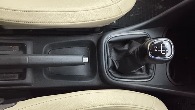 View Skoda Rapid Image 38 Used Skoda Rapid Image 38