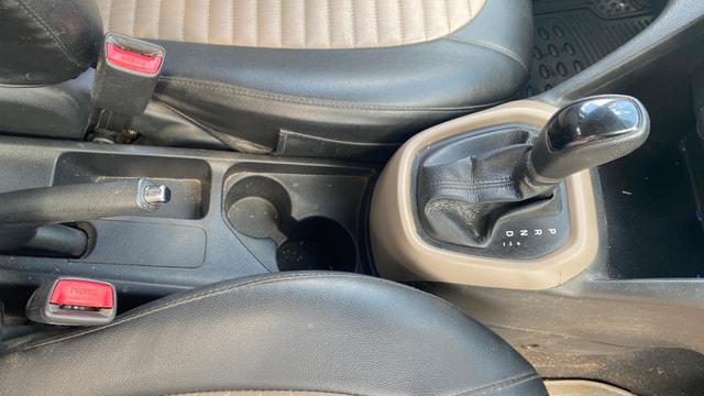 View Hyundai Grand i10 Image 40 Used Hyundai Grand i10 Image 40