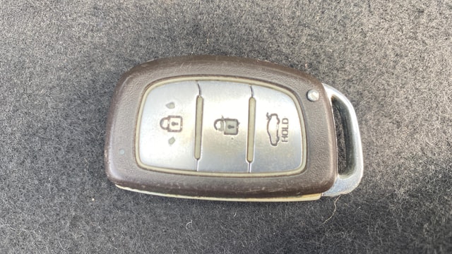 View Hyundai Grand i10 Image 17 Used Hyundai Grand i10 Image 17
