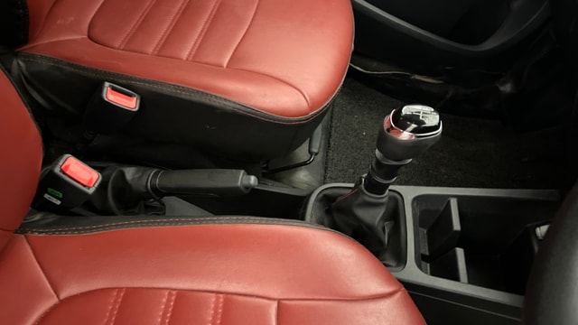 View Renault Kwid Image 37 Used Renault Kwid Image 37