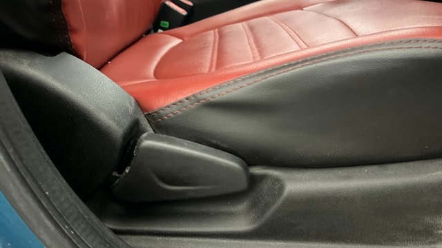 View Renault Kwid Image 18 Used Renault Kwid Image 18
