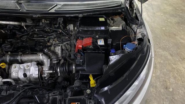 View Ford EcoSport Image 13 Used Ford EcoSport Image 13