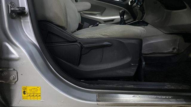 View Ford EcoSport Image 18 Used Ford EcoSport Image 18