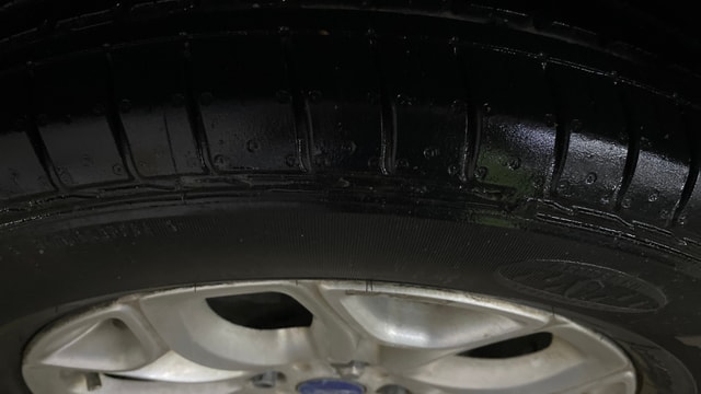 View Ford EcoSport Image 19 Used Ford EcoSport Image 19