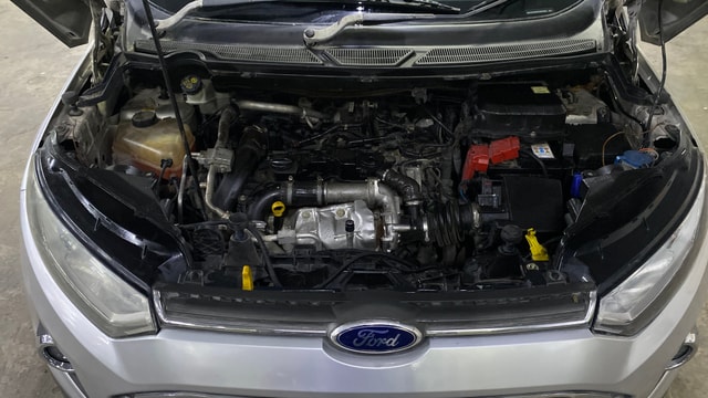 View Ford EcoSport Image 41 Used Ford EcoSport Image 41