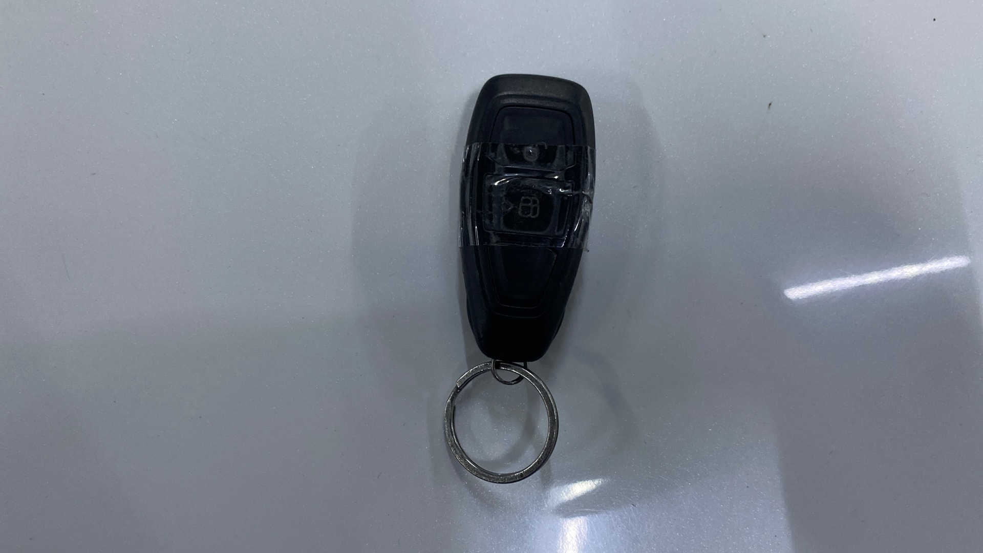 View 2016 Ford EcoSport 1.5 TDCi Diesel Ambiente BS IV Image 26 Used 2016 Ford EcoSport 1.5 TDCi Diesel Ambiente BS IV Image 26