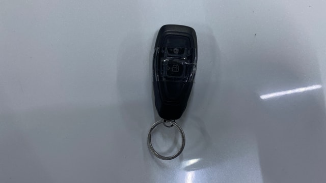 View Ford EcoSport Image 26 Used Ford EcoSport Image 26