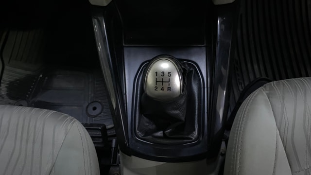 View Ford EcoSport Image 38 Used Ford EcoSport Image 38