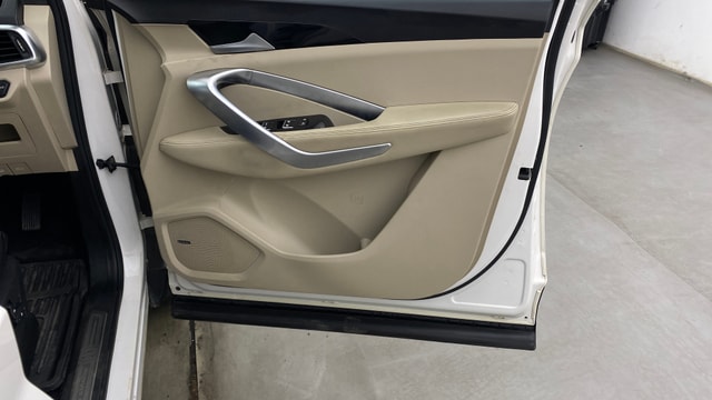 View MG Hector Image 40 Used MG Hector Image 40