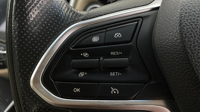 View MG Hector Image 3 Used MG Hector Image 3