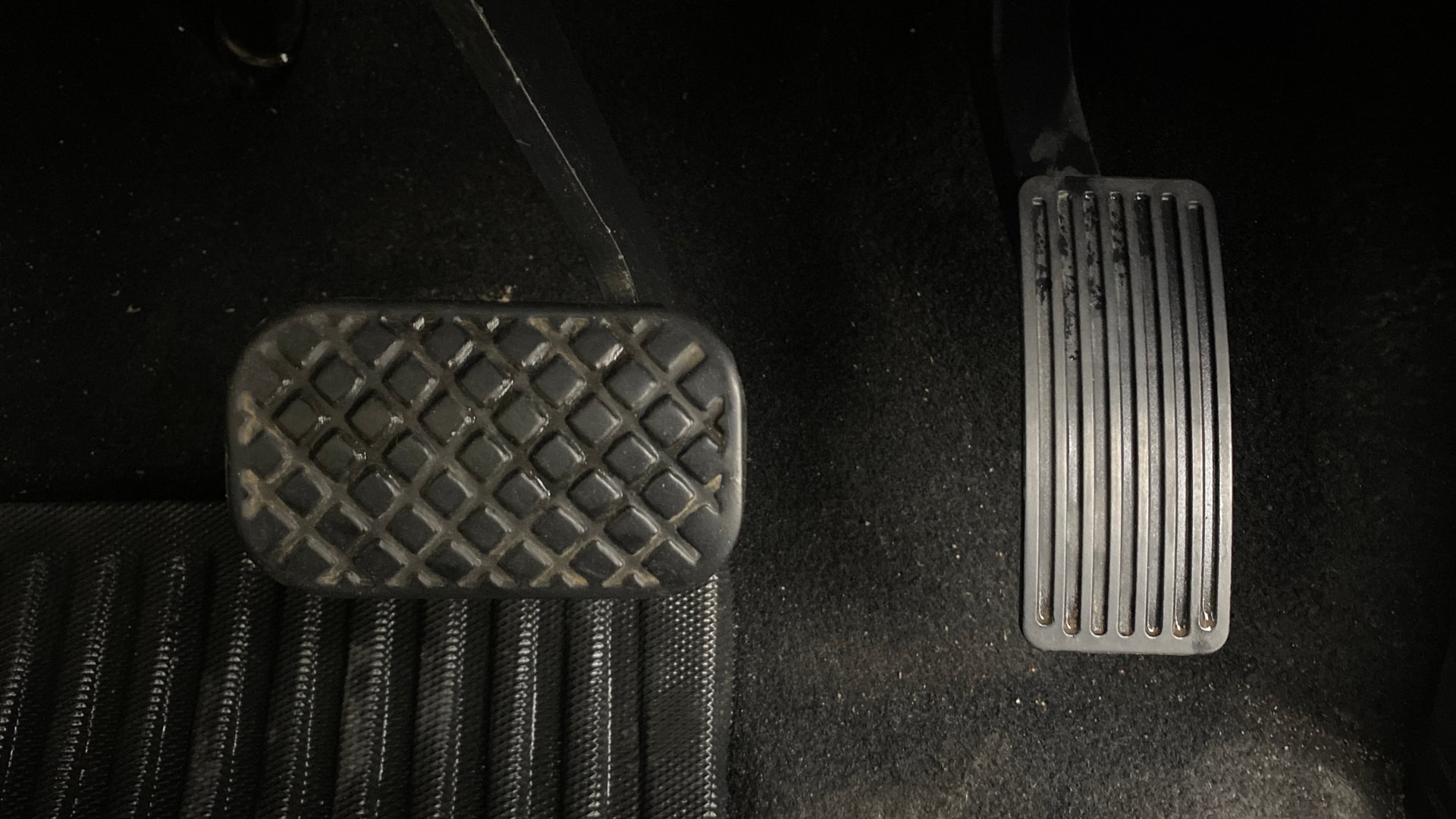 View 2022 MG Hector Sharp CVT Petrol Image 29 Used 2022 MG Hector Sharp CVT Petrol Image 29