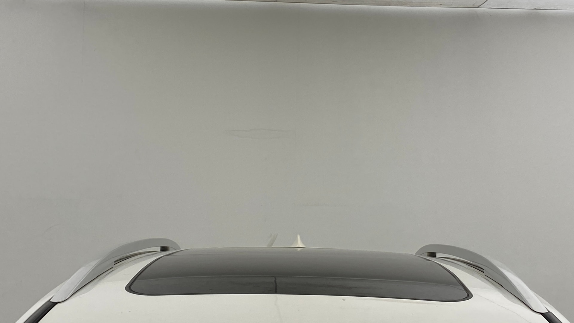View 2022 MG Hector Sharp CVT Petrol Image 35 Used 2022 MG Hector Sharp CVT Petrol Image 35