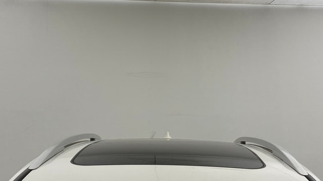 View MG Hector Image 35 Used MG Hector Image 35
