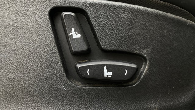 View MG Hector Image 11 Used MG Hector Image 11