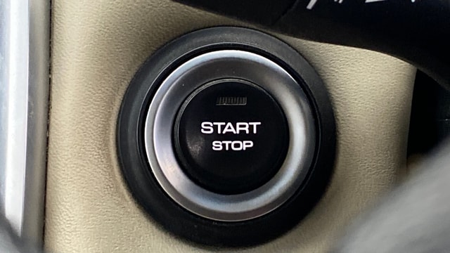 View MG Hector Image 41 Used MG Hector Image 41