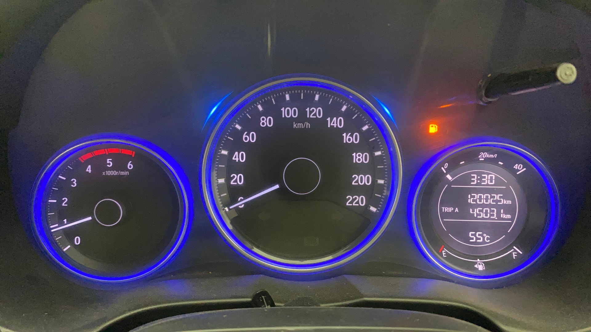 View 2016 Honda City ZX MT Diesel Anniversary Edition Image 37 Used 2016 Honda City ZX MT Diesel Anniversary Edition Image 37