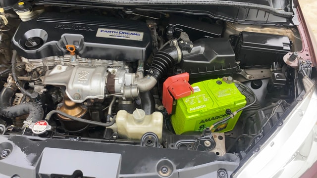 View Honda City Image 14 Used Honda City Image 14