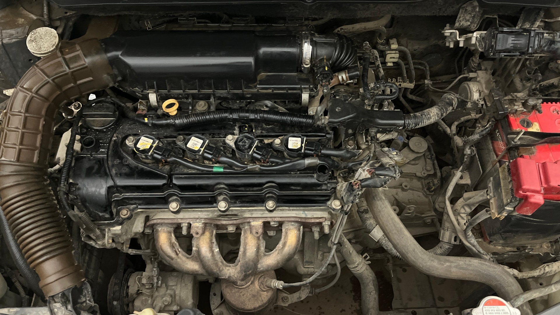 View 2018 Maruti Suzuki 1000 Base Variant Image 40 Used 2018 Maruti Suzuki 1000 Base Variant Image 40