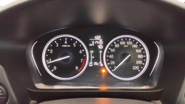 View Honda City Image 36 Used Honda City Image 36