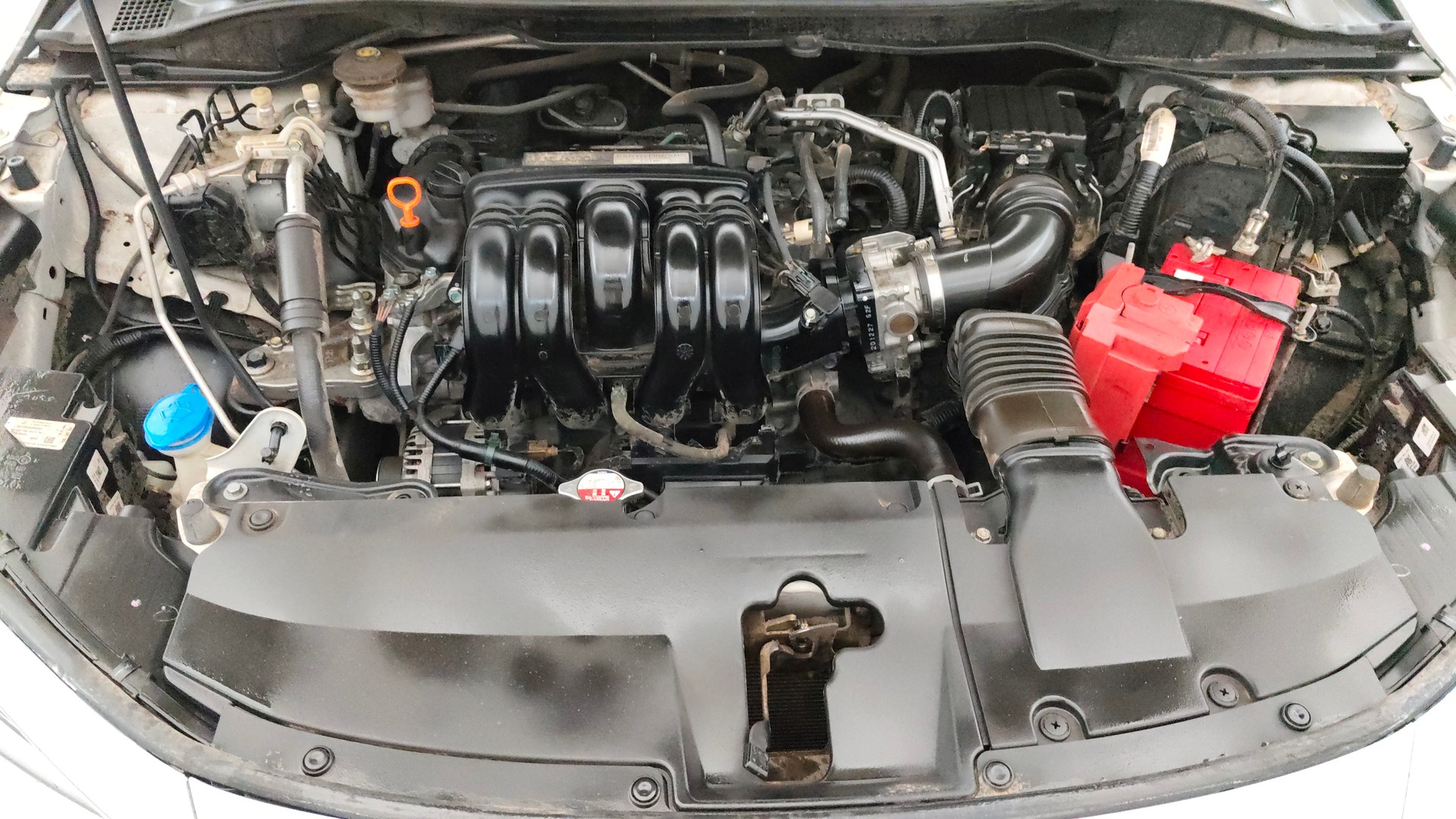 Used 2021 Honda City Used 2021 Honda City