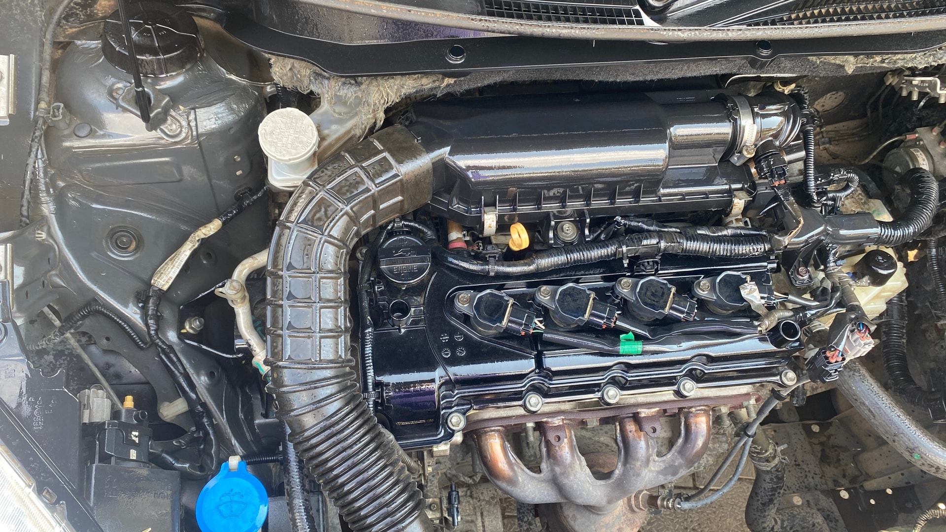 View 2018 Maruti Suzuki 1000 Base Variant Image 3 Used 2018 Maruti Suzuki 1000 Base Variant Image 3