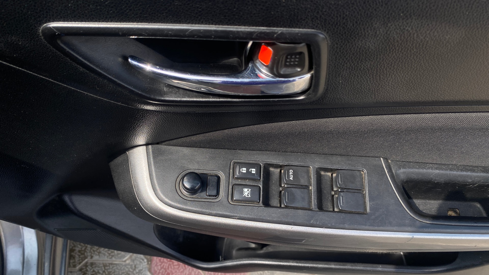 View 2018 Maruti Suzuki 1000 Base Variant Image 32 Used 2018 Maruti Suzuki 1000 Base Variant Image 32