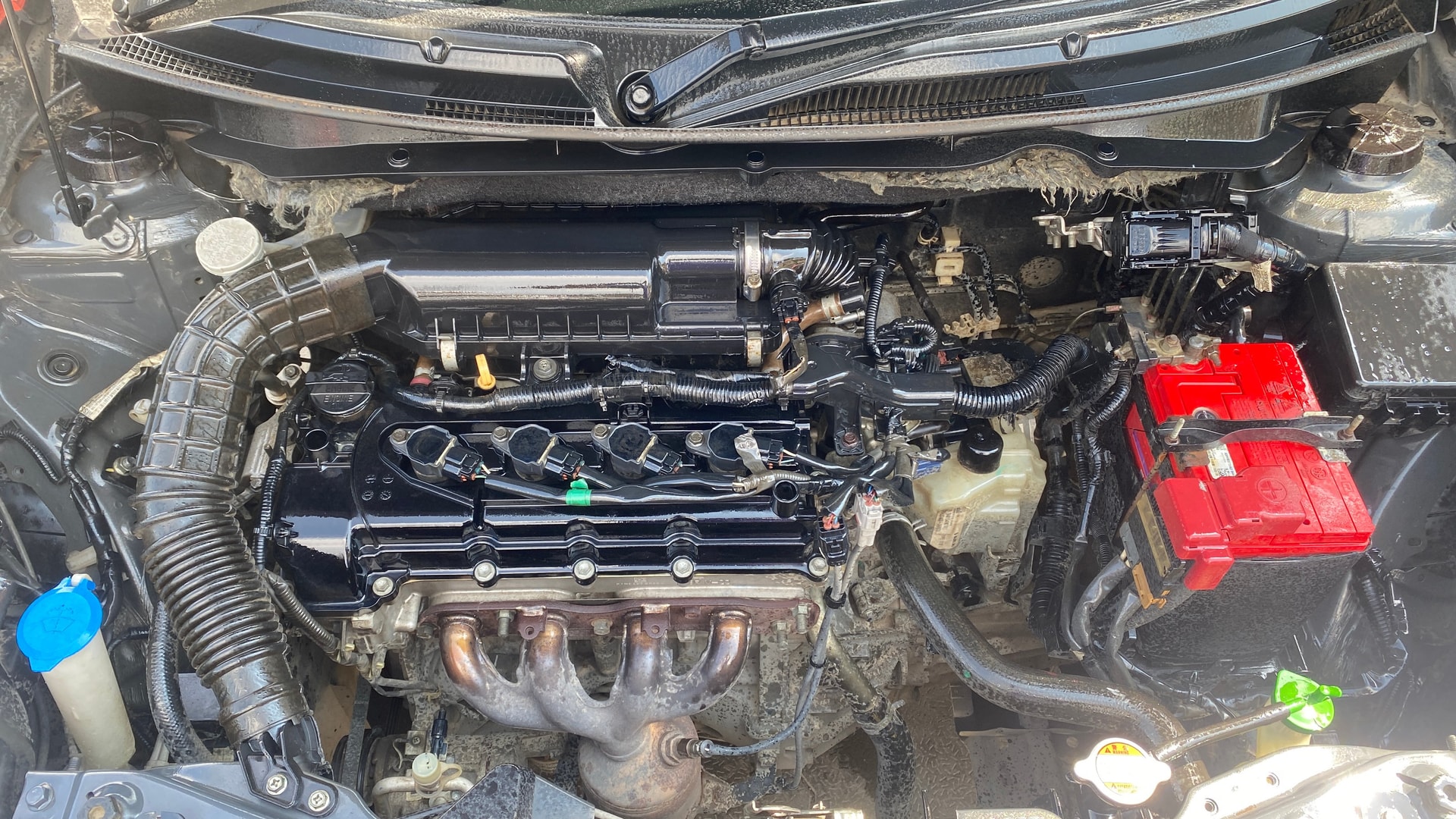 View 2018 Maruti Suzuki 1000 Base Variant Image 41 Used 2018 Maruti Suzuki 1000 Base Variant Image 41