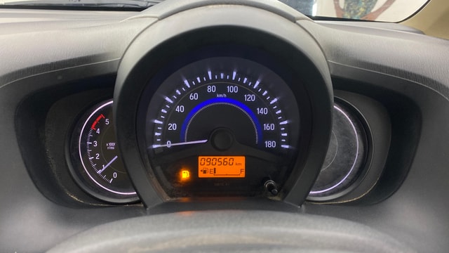 View Honda Amaze Image 33 Used Honda Amaze Image 33