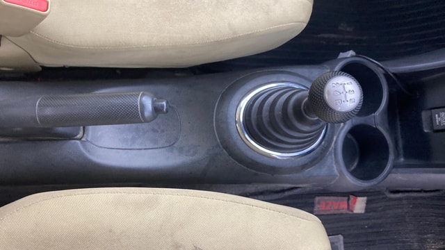 View Honda Amaze Image 37 Used Honda Amaze Image 37