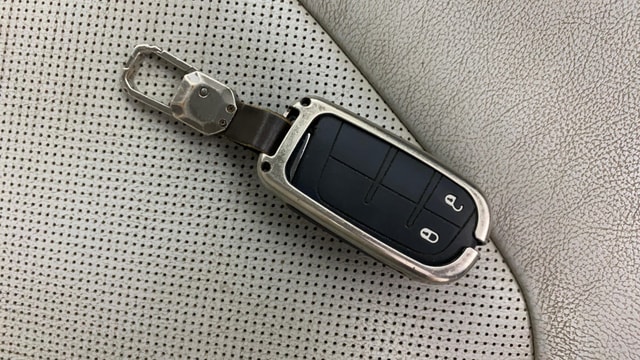 View Jeep Compass Image 18 Used Jeep Compass Image 18