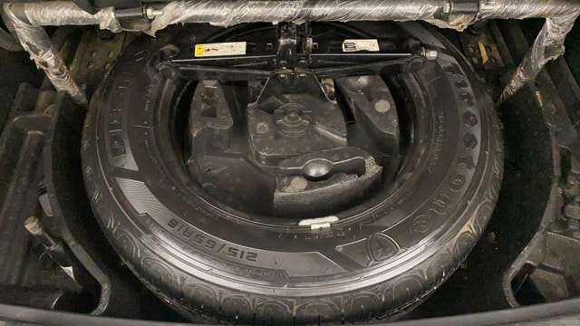 View Jeep Compass Image 16 Used Jeep Compass Image 16