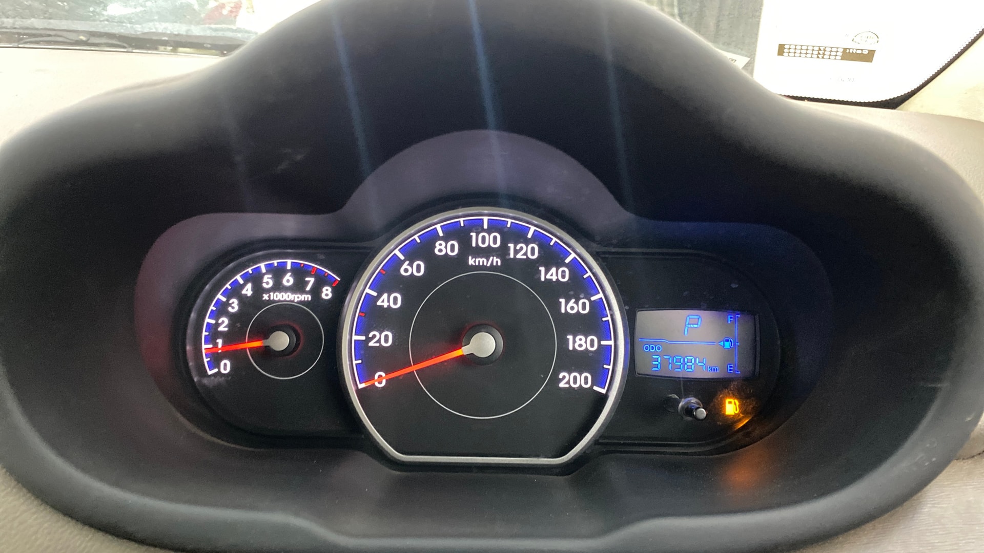 Used 2013 Hyundai i10 Used 2013 Hyundai i10