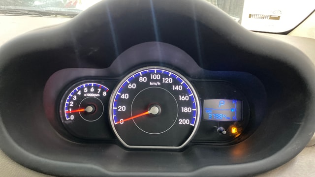 View Hyundai i10 Image 33 Used Hyundai i10 Image 33