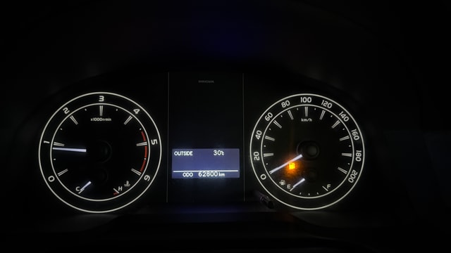 View Toyota Innova Crysta Image 34 Used Toyota Innova Crysta Image 34