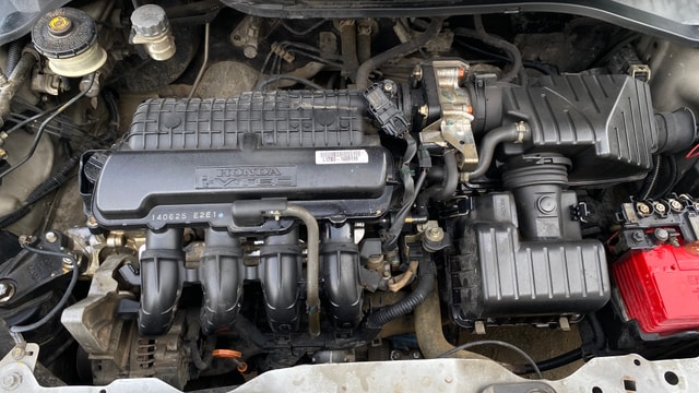 View Honda Amaze Image 40 Used Honda Amaze Image 40