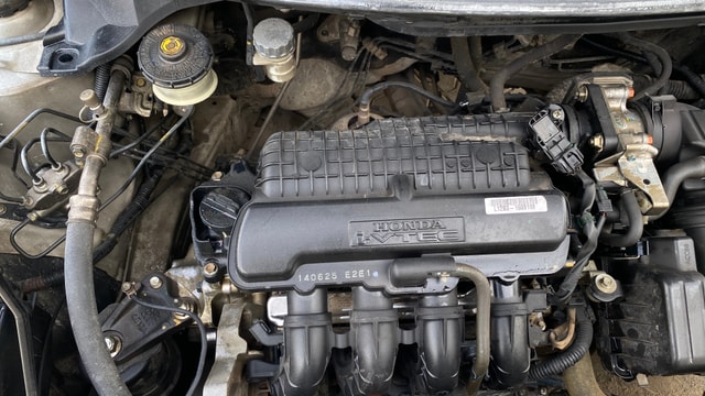 View Honda Amaze Image 3 Used Honda Amaze Image 3